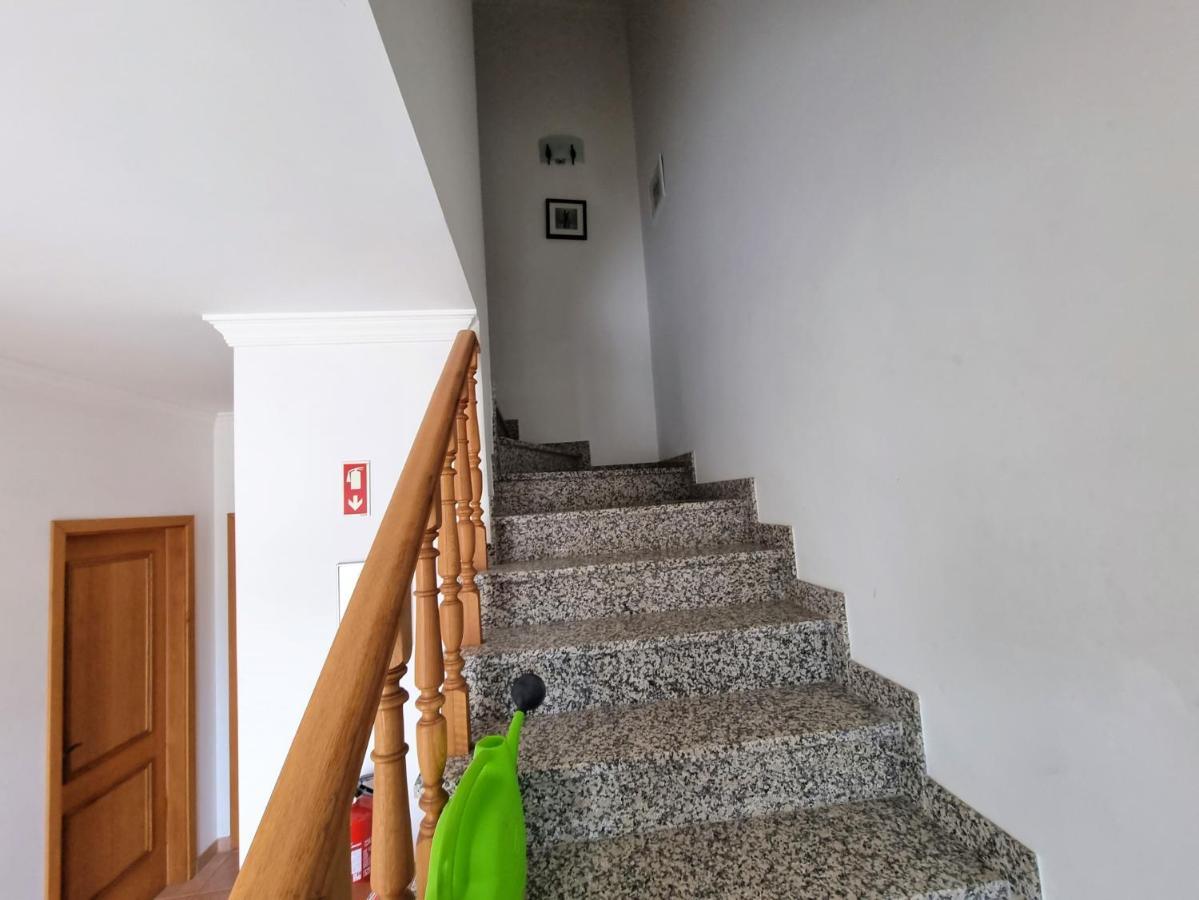 Villa Casa Andorinha Manta Rota Exterior foto