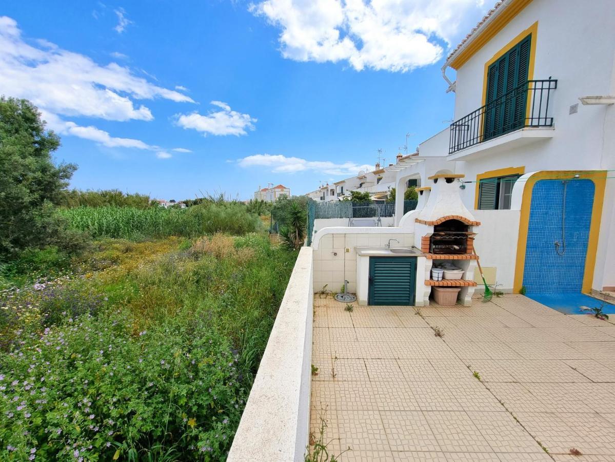 Villa Casa Andorinha Manta Rota Exterior foto