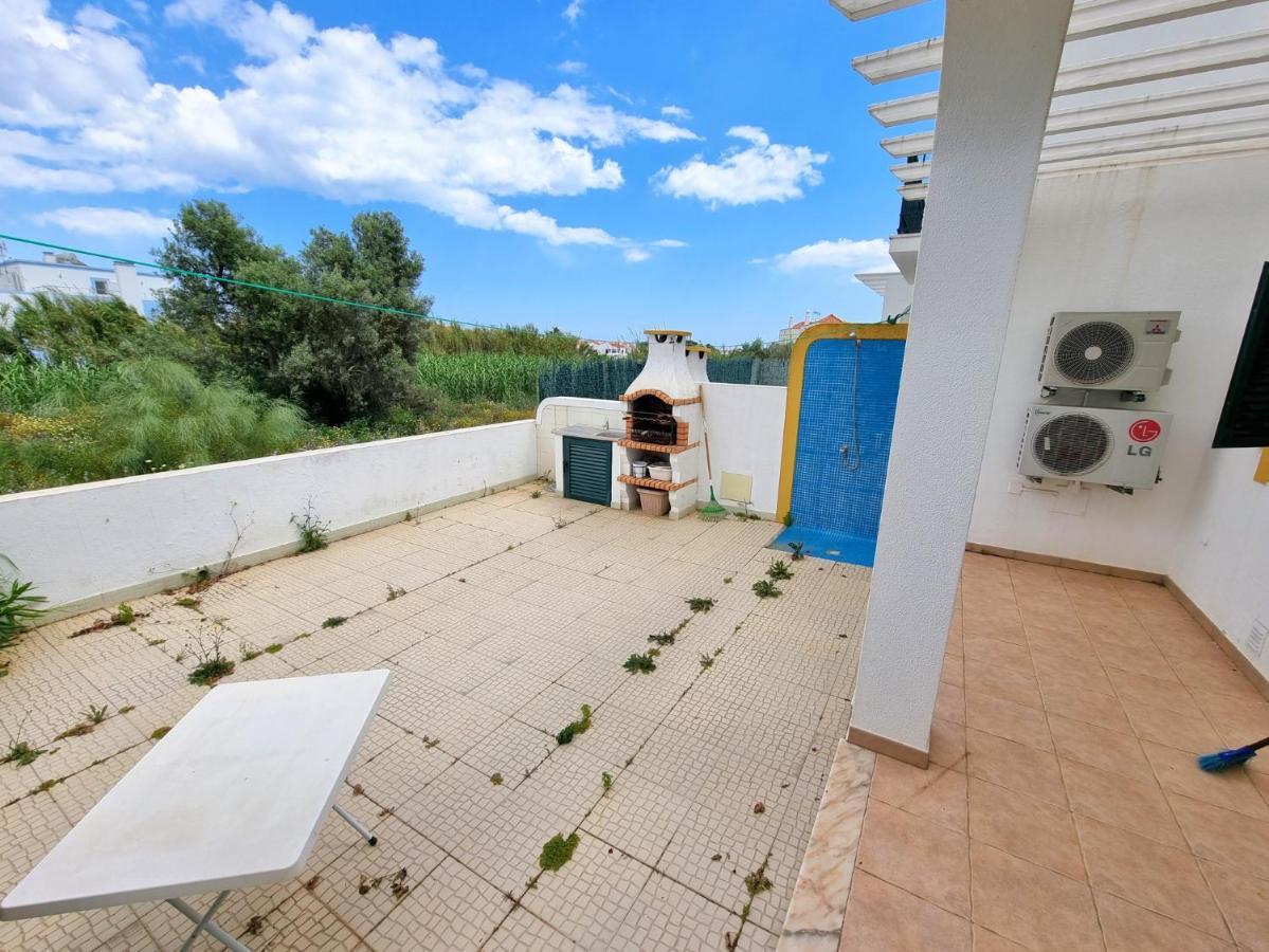 Villa Casa Andorinha Manta Rota Exterior foto