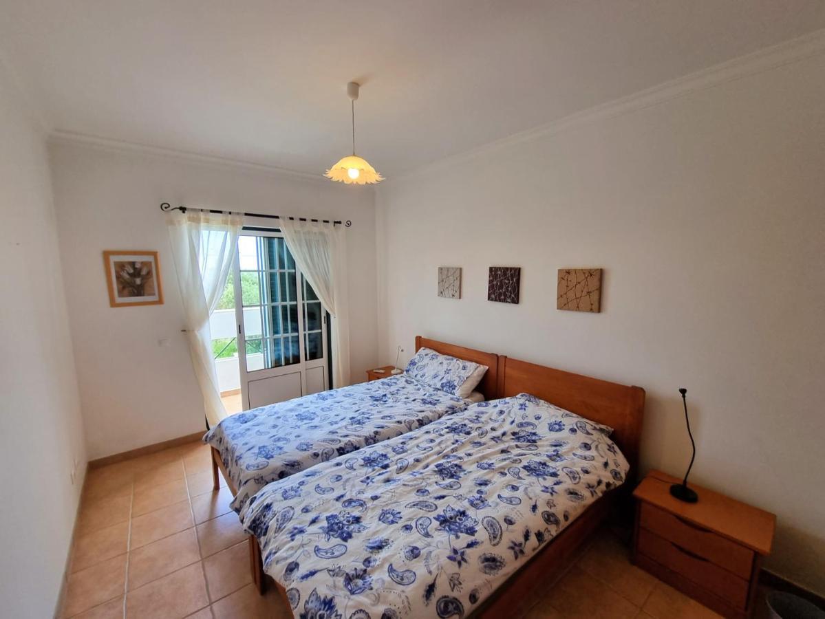 Villa Casa Andorinha Manta Rota Exterior foto