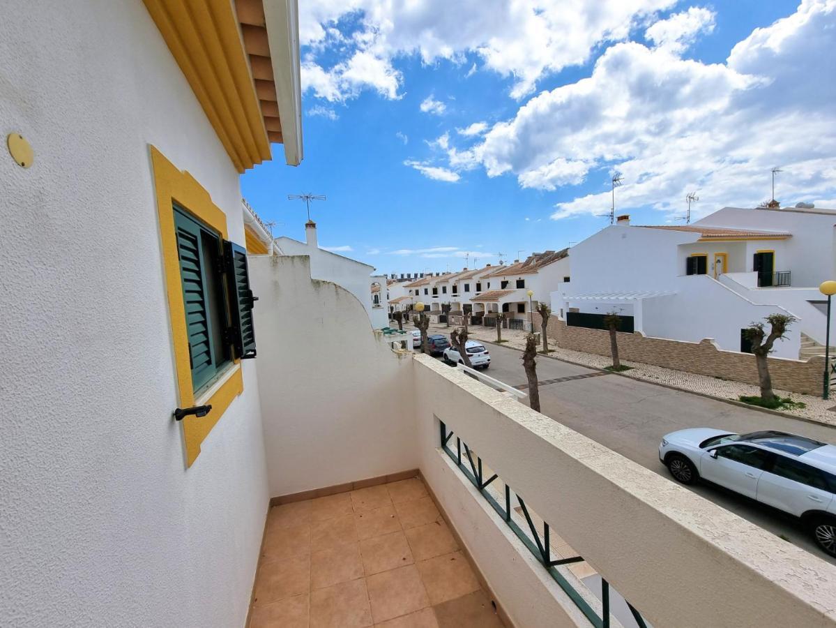 Villa Casa Andorinha Manta Rota Exterior foto